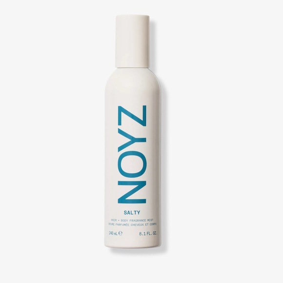 Noyz Salty Hair + Body Fragrance Mist. - Picture 1 of 7